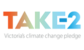 Take 2 Victoria Carbon pledge