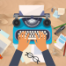 What is online copywriting and how can it help my business?