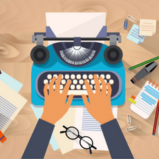 What is online copywriting and how can it help my business