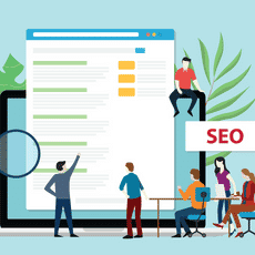 How to generate an SEO Report