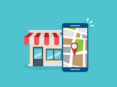 Local SEO is optimising the search query to be location-specific