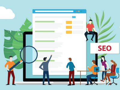 Know what SEO tools to use to check an SEO score
