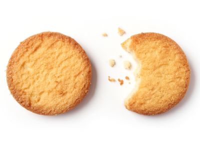 Cookie consent in Google Analytics leaves crumbs behind